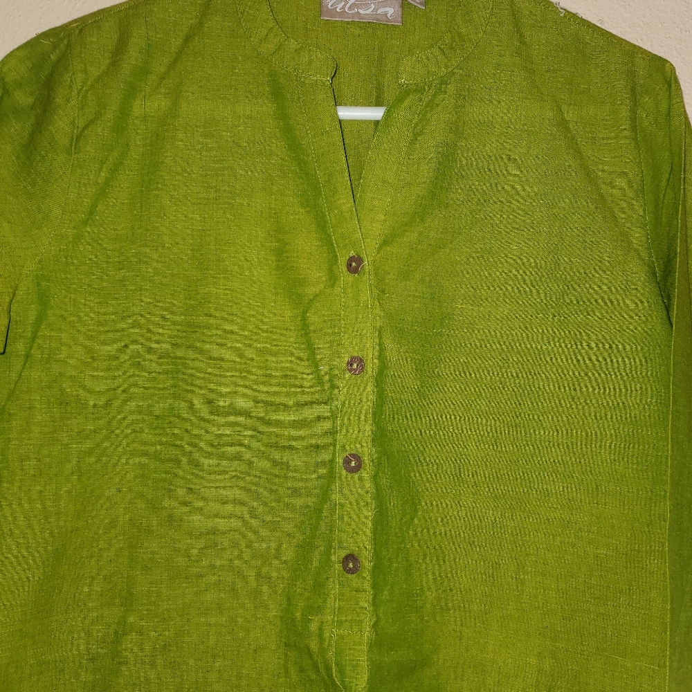 Tunic - Picture 5 of 9